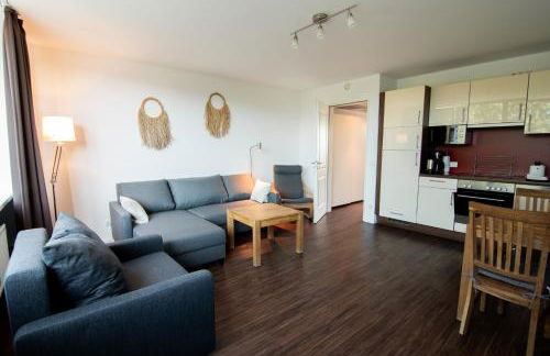 Apartments am Südkanal - Foto 2