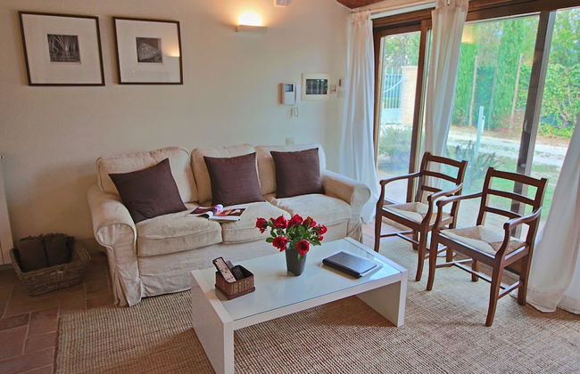 Modern Holiday Home in Foligno - Loc. With Pool - Foto 73