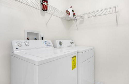 Disney Area 4BR Home with Heated Private Pool - Foto 22