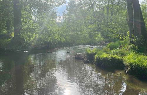 Ferienwohnung LANDZEIT - Foto 7