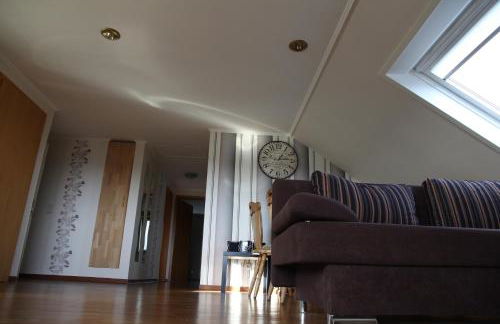 Ferienwohnung Panoramaweg - Foto 5