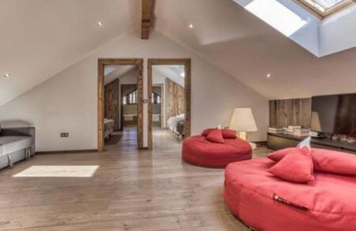 RUBY - Luxurious duplex 180 m2 - Foto 27