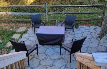 Blue Mountain Getaway Hot tub, Winery, Game Room - Foto 52