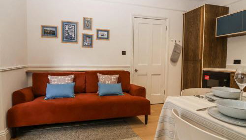 Garden flat on The Hoe - Tamar - Foto 5