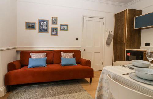 Garden flat on The Hoe - Tamar - Foto 5