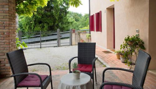 IL PORTICO VERDE - Foto 5