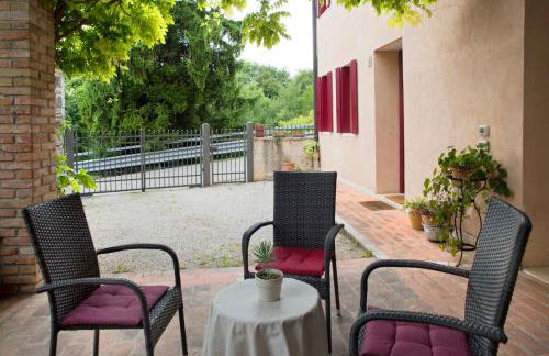 IL PORTICO VERDE - Foto 5