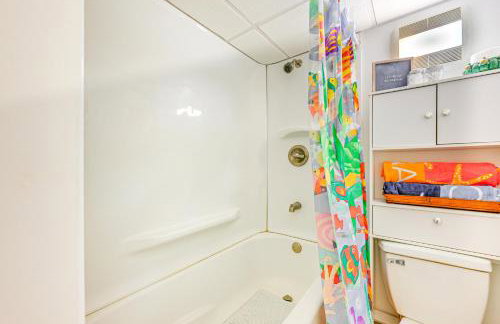 Pet-Friendly Apt with Hot Tub Near the Hamptons! - Foto 13