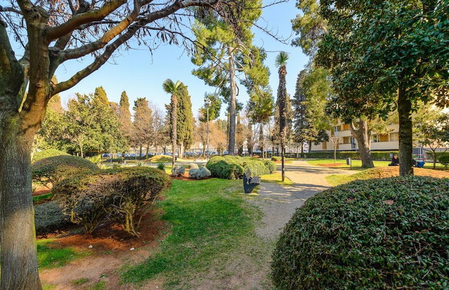 Premium Apartment With Patio - Foto 26