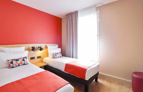 Appart'City Confort Toulouse Diagora Labège - Foto 54