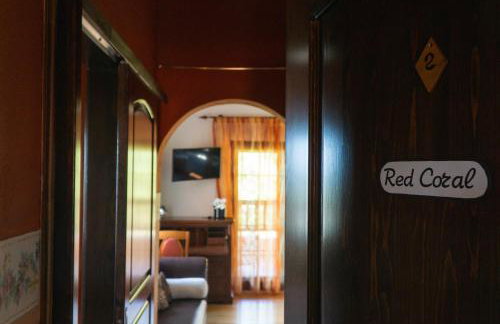 Villa Tethys Mountain Resort - Foto 34