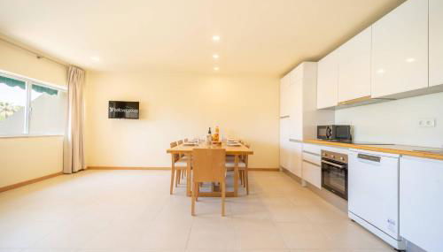 Mourabel Apartment - S by Hellovacations - Foto 5