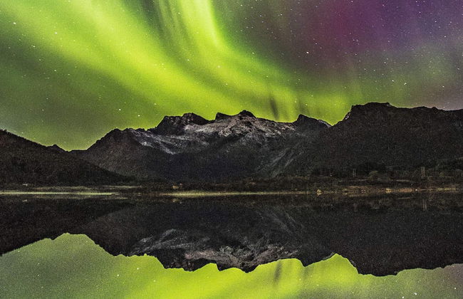 Holiday Home in Tengelfjord - Foto 13