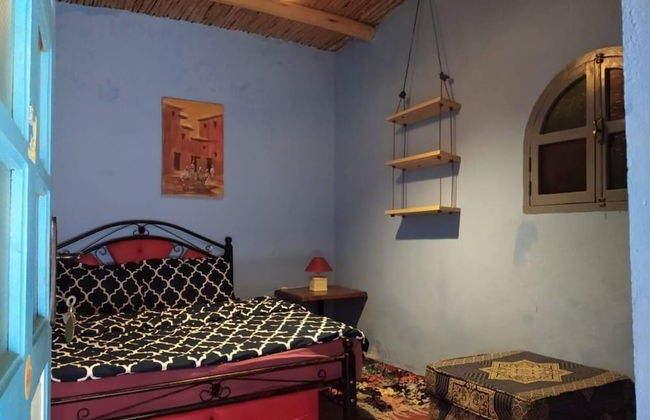 Moroccan House in Ouassane Close to Essaouira - Foto 5