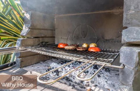 Withy Cottages - Foto 82