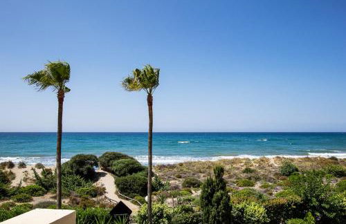 Beach front Studio in Elviria - Photo 15