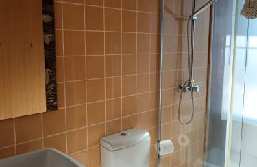 Quinta do Fortunato-Casa dos Caseiros-Minho, Viana do Castelo, Meixedo-Turismo rural - Foto 24