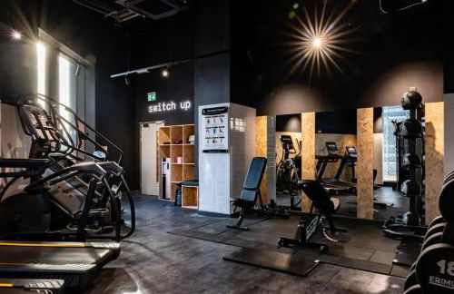 For Students Only - Cosy City Studios at Compass in Birmingham - Foto 13