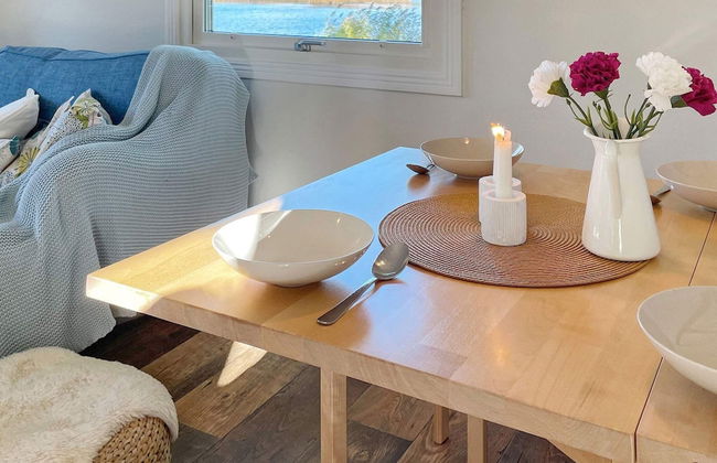 4 Person Holiday Home in Oskarshamn-by Traum - Photo 15