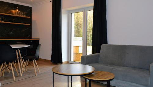 Leśna Muzyka Apartment Limanowa - Foto 4