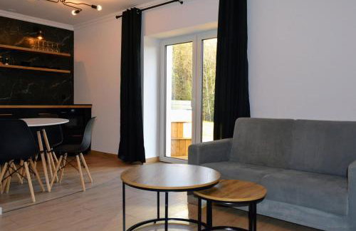 Leśna Muzyka Apartment Limanowa - Photo 4