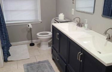 Experience Modern Comfort in Liberty Tx! - Foto 13