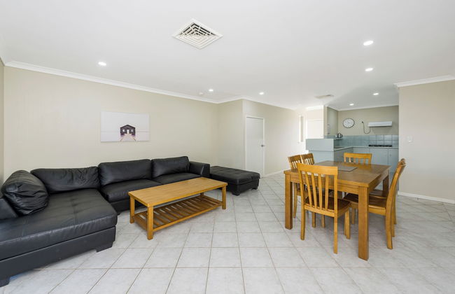 Mandurah Quay Resort - Foto 24