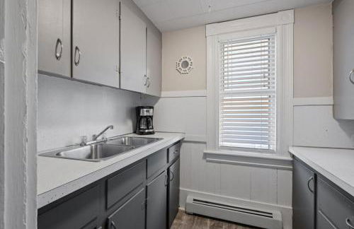 Perfect Size For Short & Mid Term Stays - Foto 7