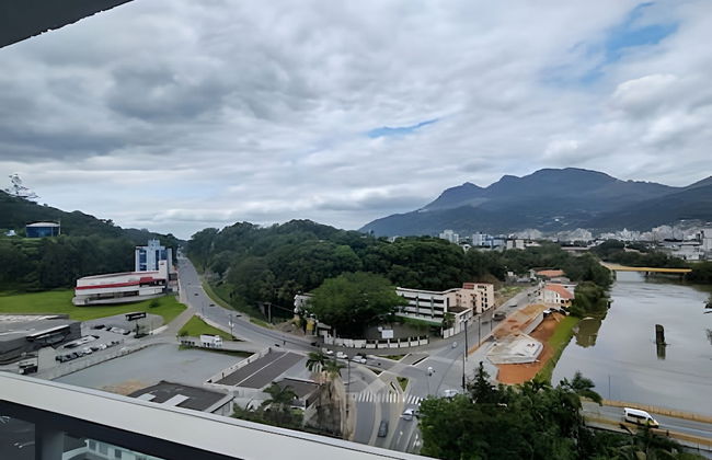 Saint Sebastian ap202-flat com hidro - Foto 23