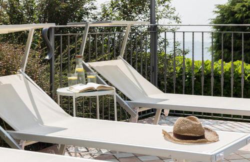 Villa Montagne & Lago by Garda FeWo - Foto 53