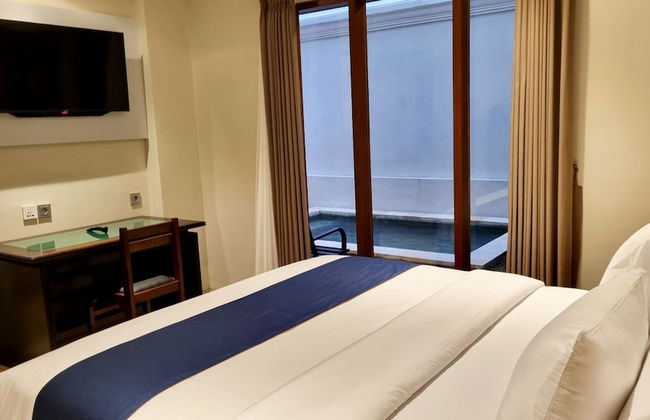 Omatha Village - Photo 62