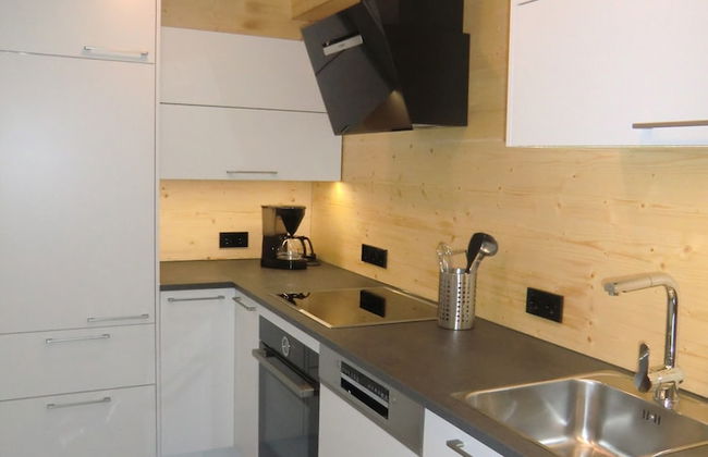 Ferienwohnung, Bernau - Foto 4