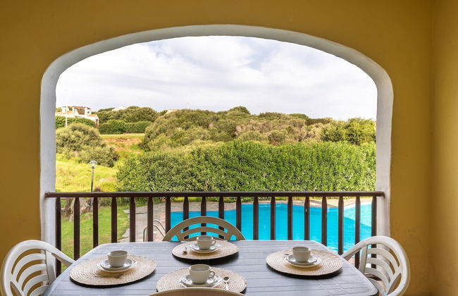 Charming Small Villa Bella Villetta Sleeps 4 no Pool - Foto 24