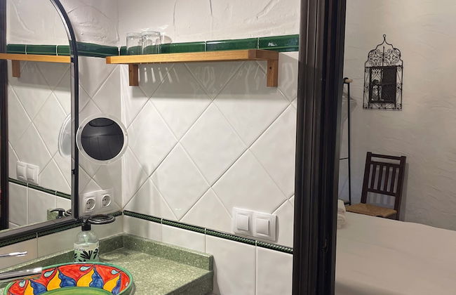 Al-Mudawar Casa Rural - Foto 15