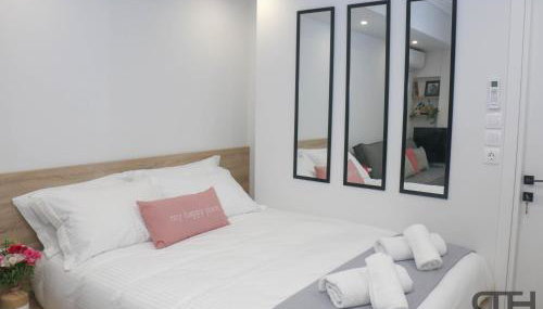 New deluxe studio 4 downtown Thessaloniki- Fully equiped - Foto 5