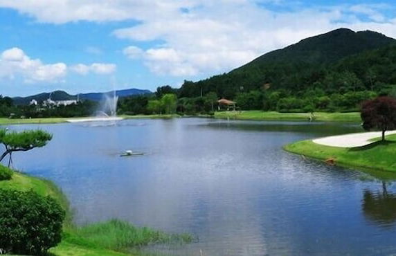 GoChang Well Park City Healing County - Photo 32