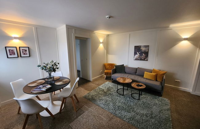 Die zwei Löwen Ferienwohnungen - Foto 37