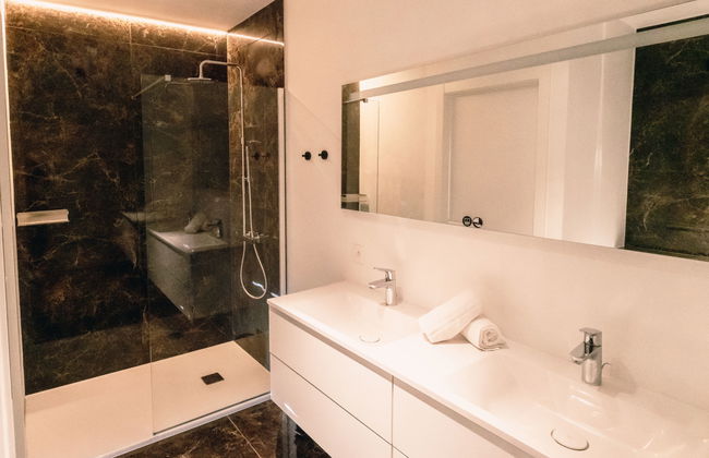 Sky Tower View - Foto 37