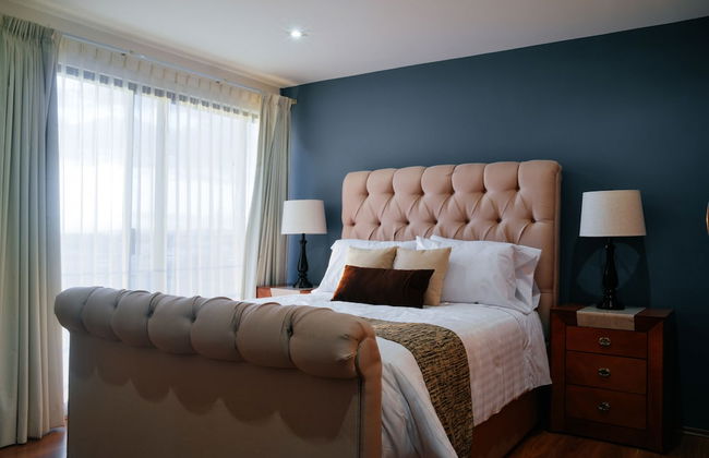 Ventura Apartments - Foto 4