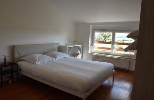 Quiet apartment behind Cattenom - Foto 7