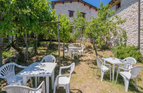 Holiday Home in Sellano with Pool & Sun Terrace - Foto 34