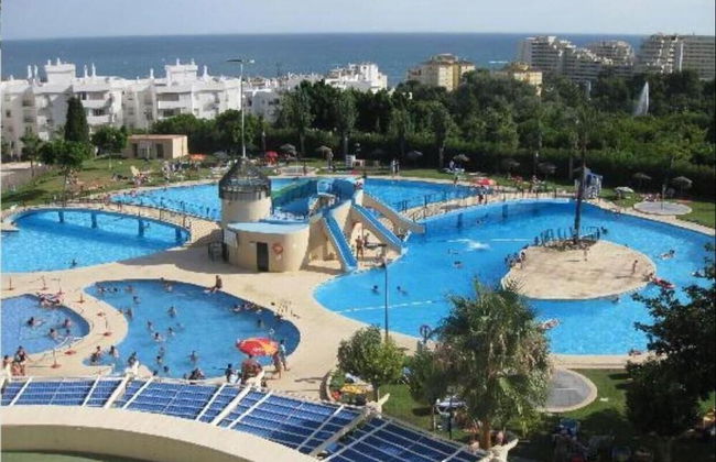 Benalmadena Jupiter - SunSea Apartments - Foto 51