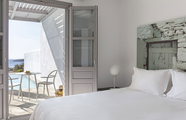 ANEMI Folegandros - Photo 15