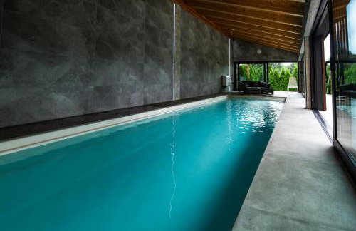 Dom z basenem Bałtów 22 - Foto 42