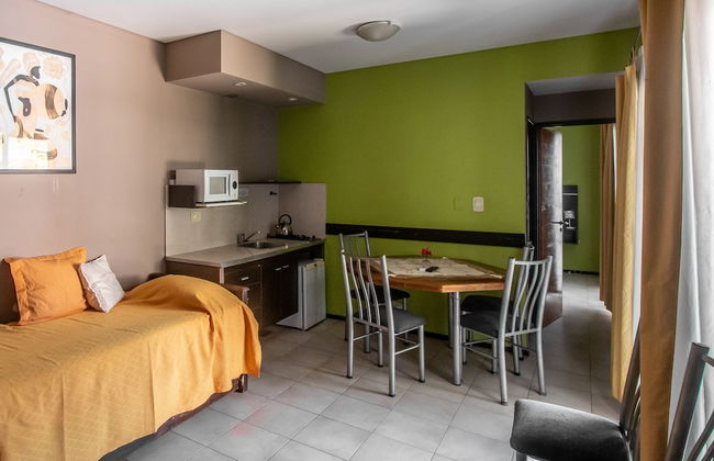 Paradise Departamentos - Foto 22