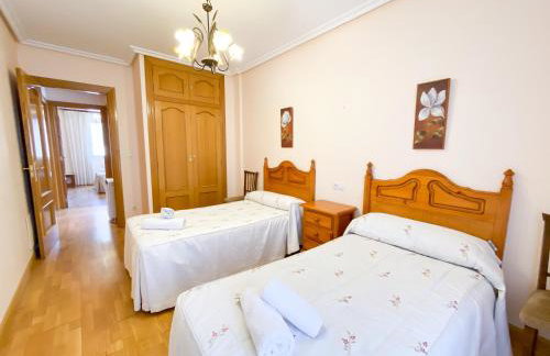 Vivienda Turística Los Leones - Foto 57