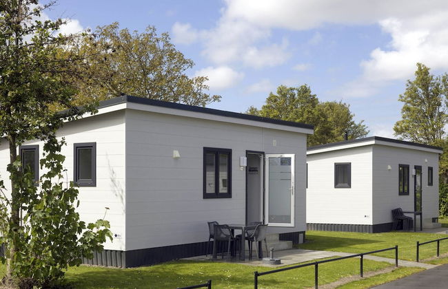 Chalet in Kamperland Near the Beach - Foto 20