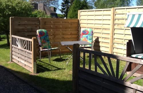 Ostsee Reetkate - Foto 61