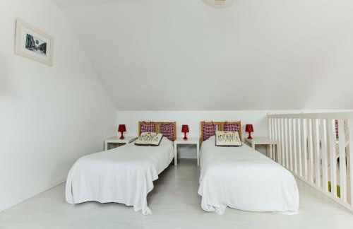 Harbor Haven in Isigny-sur-Mer - Foto 14