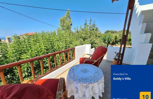 Goldy's Villa - Foto 2